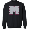 Montreal Machine Logo Crewneck Sweatshirt - Image 4