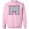 Montreal Machine Logo Crewneck Sweatshirt - Image 8
