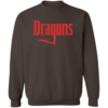 New York Dragons Crewneck Sweatshirt - Image 6