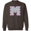 Montreal Machine Logo Crewneck Sweatshirt - Image 9