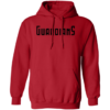 New York Guardians Pullover Hoodie - Image 4