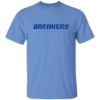 New Orleans Breakers T-Shirt - Image 8