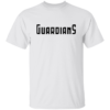 New York Guardians T-Shirt