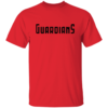 New York Guardians T-Shirt - Image 3
