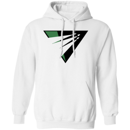 Raleigh–Durham Skyhawks Pullover Hoodie - Image 3