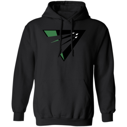 Raleigh–Durham Skyhawks Pullover Hoodie - Image 4