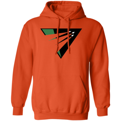 Raleigh–Durham Skyhawks Pullover Hoodie - Image 7