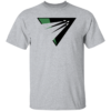 Raleigh–Durham Skyhawks T-Shirt - Image 8
