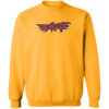Orlando Rage Crewneck Sweatshirt - Image 9