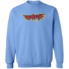 Orlando Rage Crewneck Sweatshirt - Image 10