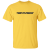 Wichita Falls Nighthawks T-Shirt - Image 2