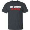 San Antonio Gunslingers T-Shirt - Image 2