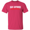 San Antonio Gunslingers T-Shirt - Image 3