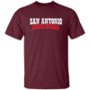 San Antonio Gunslingers T-Shirt - Image 4