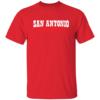 San Antonio Gunslingers T-Shirt - Image 6