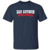 San Antonio Gunslingers T-Shirt - Image 5