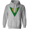 Tampa Bay Vipers Pullover Hoodie - Image 2