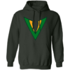 Tampa Bay Vipers Pullover Hoodie - Image 6