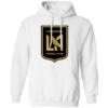 Los Angeles Football Club Pullover Hoodie - Image 3