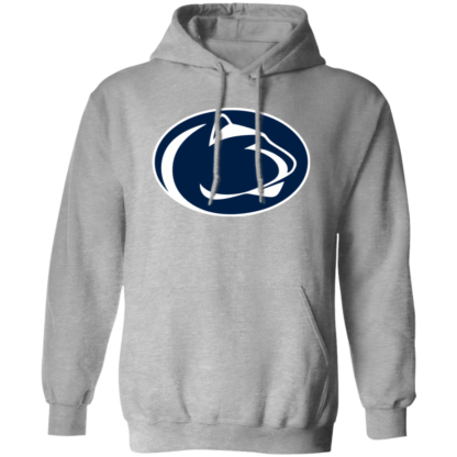 Penn State Nittany Lions Logo Pullover Hoodie