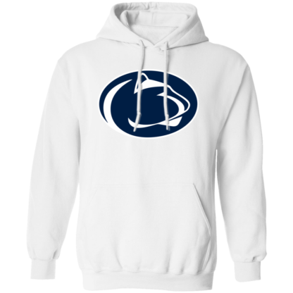 Penn State Nittany Lions Logo Pullover Hoodie - Image 3