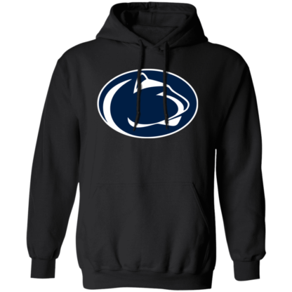 Penn State Nittany Lions Logo Pullover Hoodie - Image 4