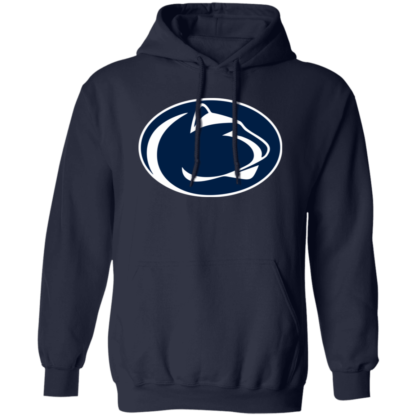 Penn State Nittany Lions Logo Pullover Hoodie - Image 5