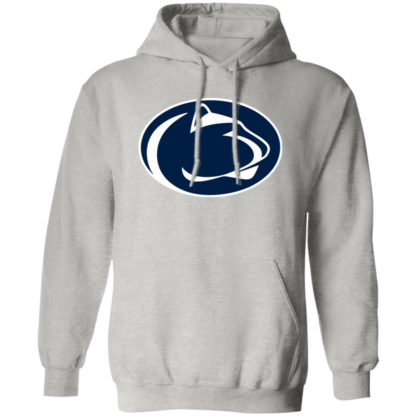 Penn State Nittany Lions Logo Pullover Hoodie - Image 2