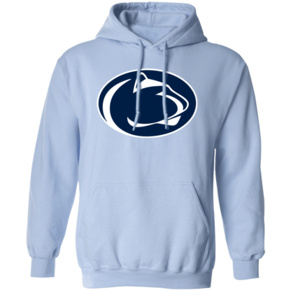 Penn State Nittany Lions Logo Pullover Hoodie - Image 7