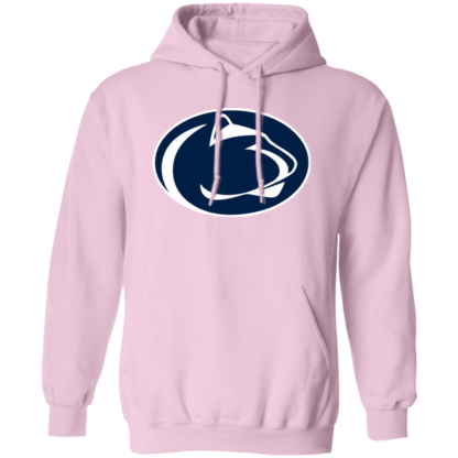 Penn State Nittany Lions Logo Pullover Hoodie - Image 8