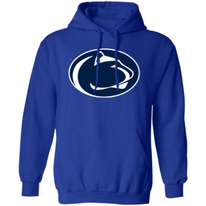 Penn State Nittany Lions Logo Pullover Hoodie - Image 9