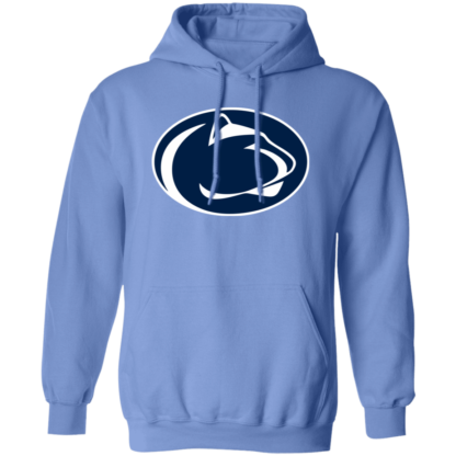 Penn State Nittany Lions Logo Pullover Hoodie - Image 6