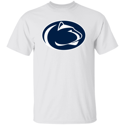 Penn State Nittany Lions Logo T-Shirt - Image 2