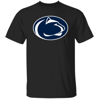 Penn State Nittany Lions Logo T-Shirt - Image 4