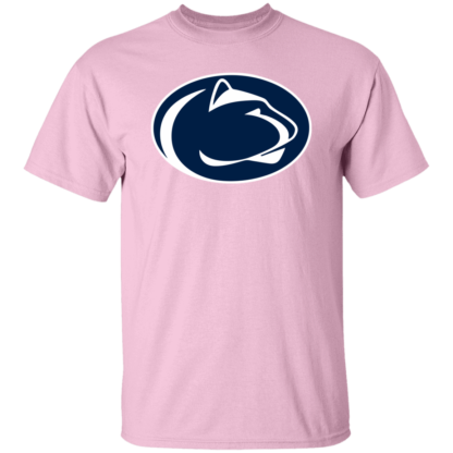Penn State Nittany Lions Logo T-Shirt - Image 6