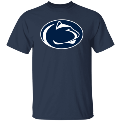 Penn State Nittany Lions Logo T-Shirt - Image 7