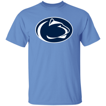 Penn State Nittany Lions Logo T-Shirt - Image 5