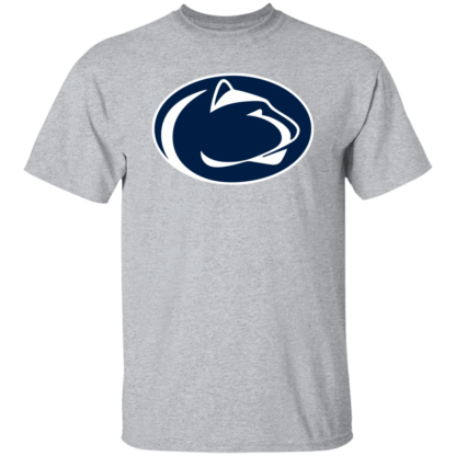 Penn State Nittany Lions Logo T-Shirt - Image 9