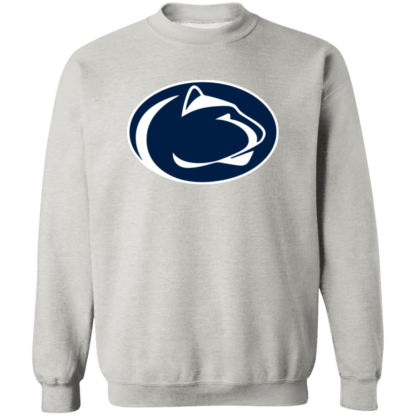 Penn State Nittany Lions Logo Crewneck Sweatshirt - Image 2