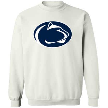 Penn State Nittany Lions Logo Crewneck Sweatshirt - Image 3