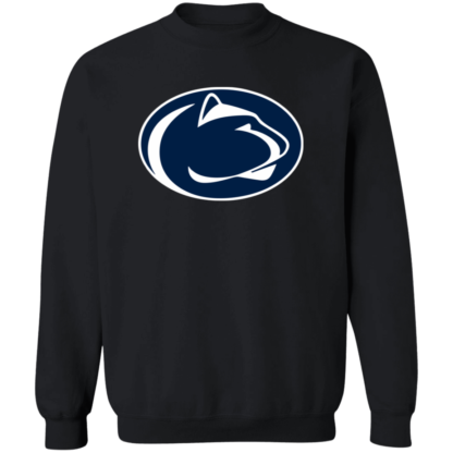 Penn State Nittany Lions Logo Crewneck Sweatshirt - Image 4