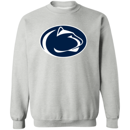 Penn State Nittany Lions Logo Crewneck Sweatshirt