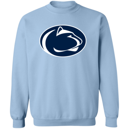 Penn State Nittany Lions Logo Crewneck Sweatshirt - Image 6