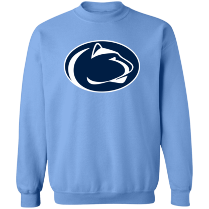 Penn State Nittany Lions Logo Crewneck Sweatshirt - Image 7