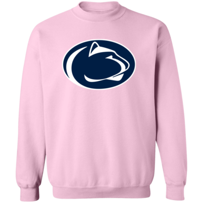 Penn State Nittany Lions Logo Crewneck Sweatshirt - Image 8