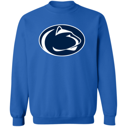 Penn State Nittany Lions Logo Crewneck Sweatshirt - Image 9