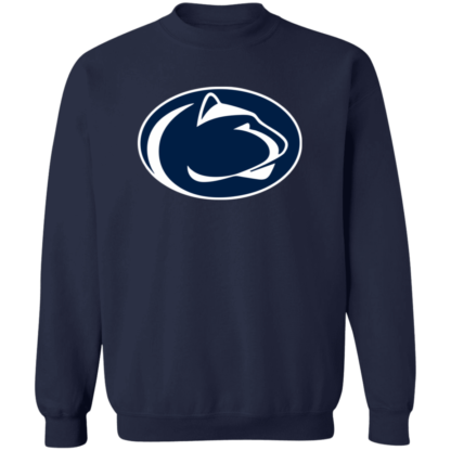 Penn State Nittany Lions Logo Crewneck Sweatshirt - Image 5