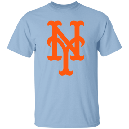 New York Mets NY T-Shirt