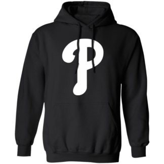 Philadelphia Phillies Pullover Hoodie