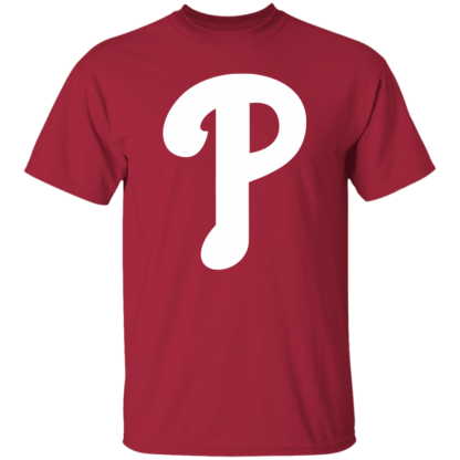 Philadelphia Phillies T-Shirt - Image 2